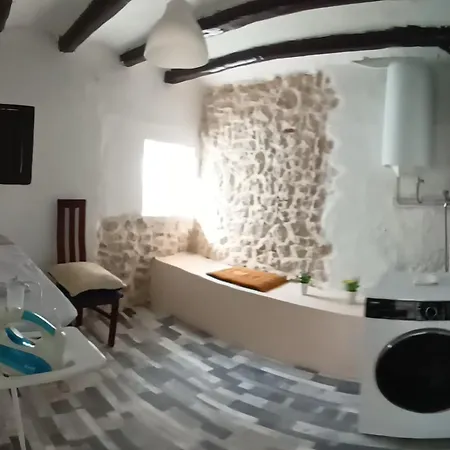 Cal Minguet - Lleida - - Les Garrigues - Priorat - Montsant Holiday home Juncosa