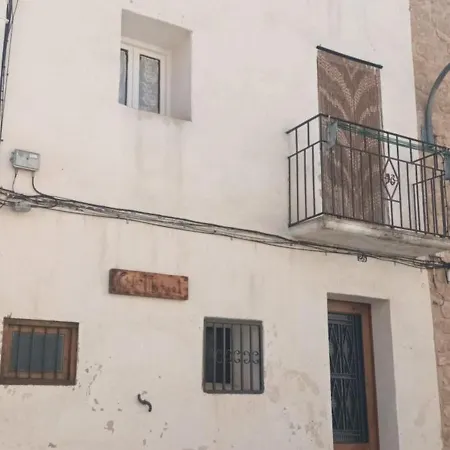 Cal Minguet - Lleida - - Les Garrigues - Priorat - Montsant *