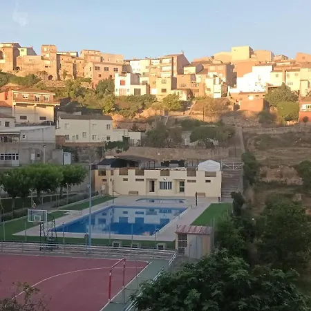 Cal Minguet - Lleida - - Les Garrigues - Priorat - Montsant Juncosa
